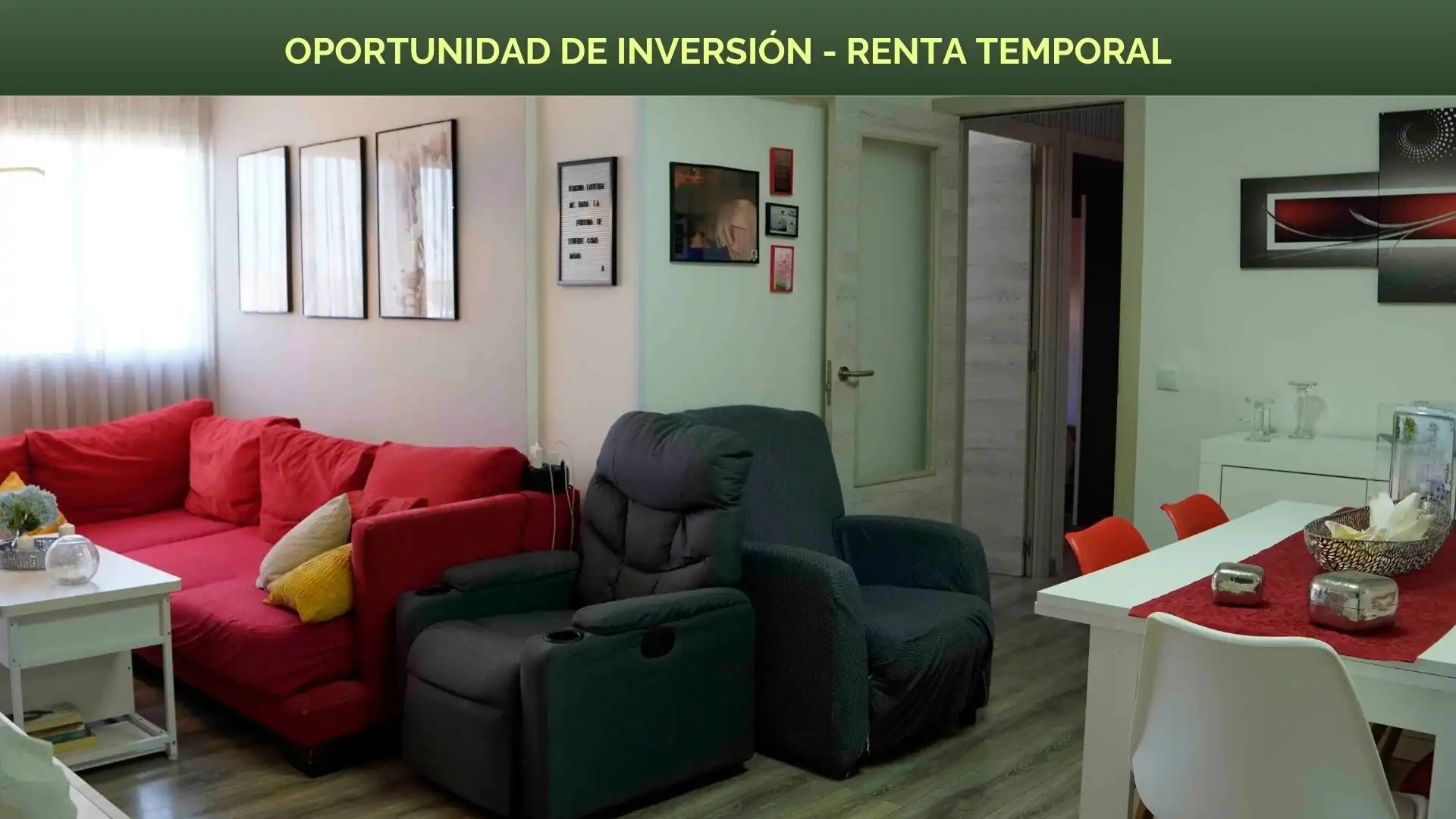 Appartamento con ascensore in vendita a Calle Rubén Darío
