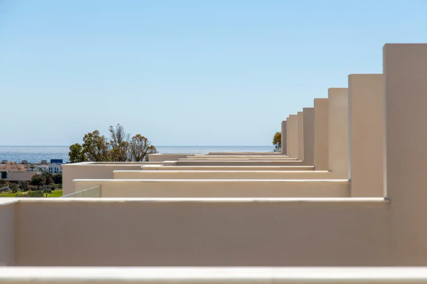 Attic for sale in Calle Alcade Guillermo Verdejo, El Toyo