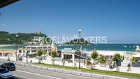 Vista exterior de Apartament en venda en Donostia - San Sebastián  amb Terrassa