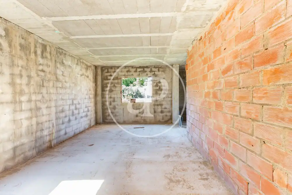 Residencial en venta en Chiva