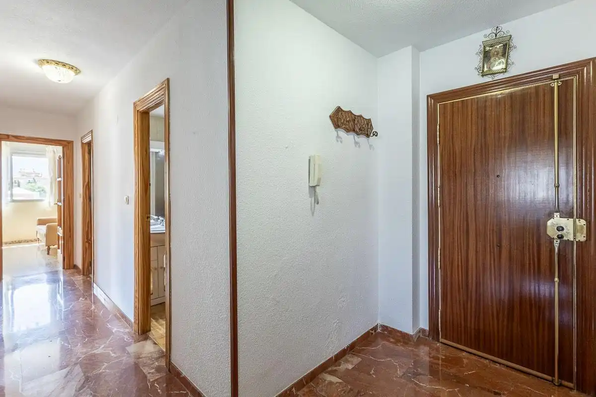 Piso en venta en Granada con Aire acondicionado y Calefacción