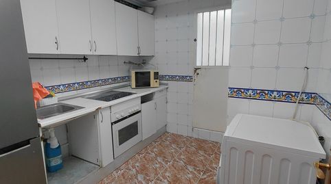 Foto 3 von Wohnung zum Verkauf in Málaga - Cl Martin Aldehuela, Barrio de Ciudad Jardín, Málaga Capital