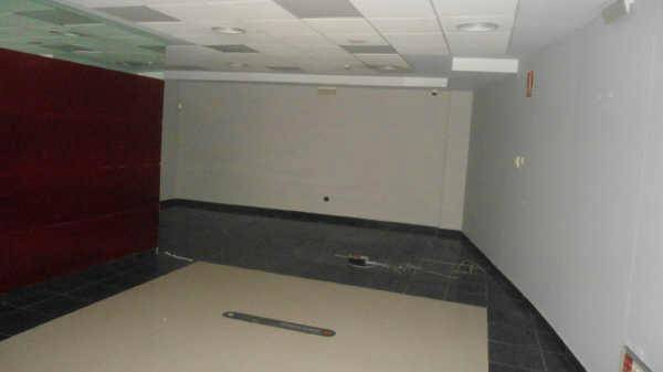 Local comercial en Venta en Calle Muelle, 27 en Playa Levante