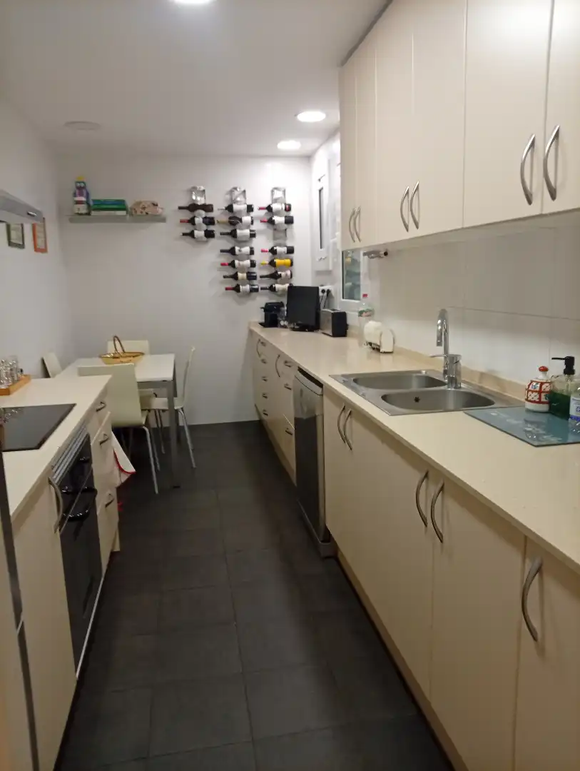 Piso con terraza en venta en Carrer de Provença 422, imagen 21