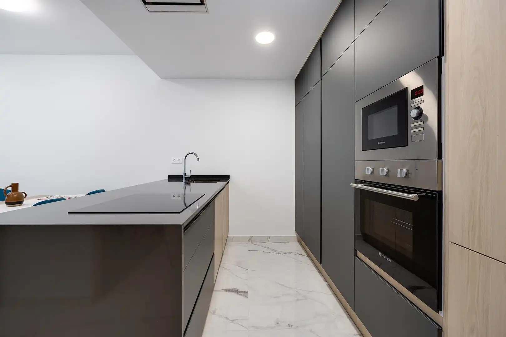 Apartament amb piscina en venda a Orihuela Costa, imagen 13