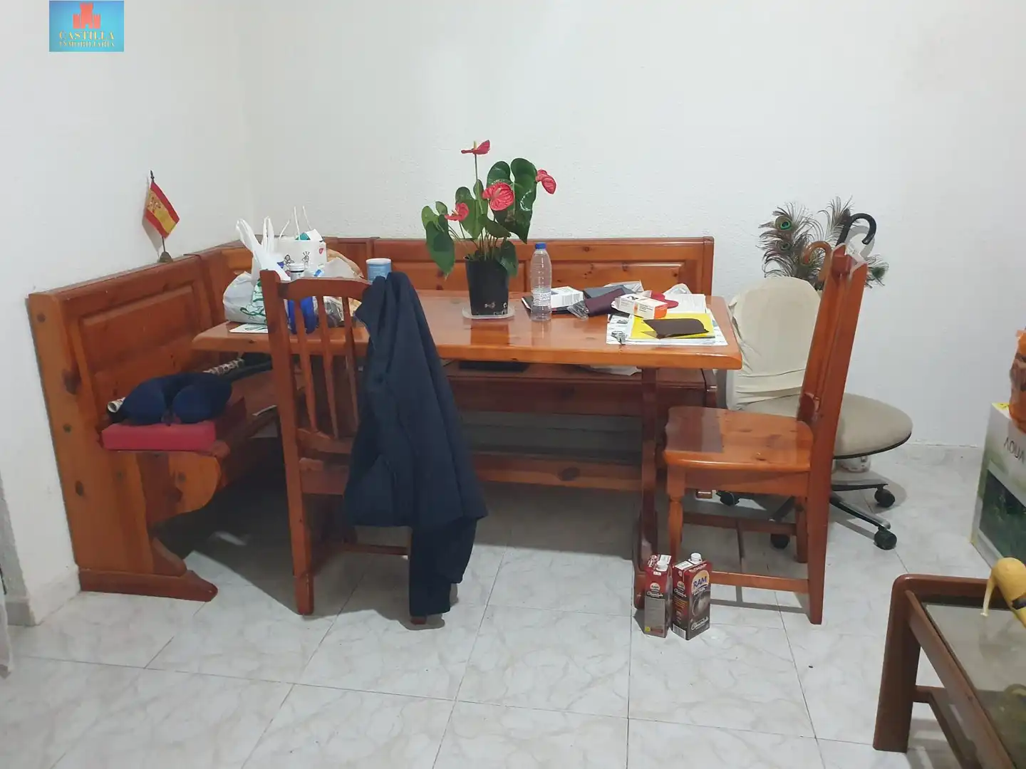 Casa en venda a Mingorría, imagen 5