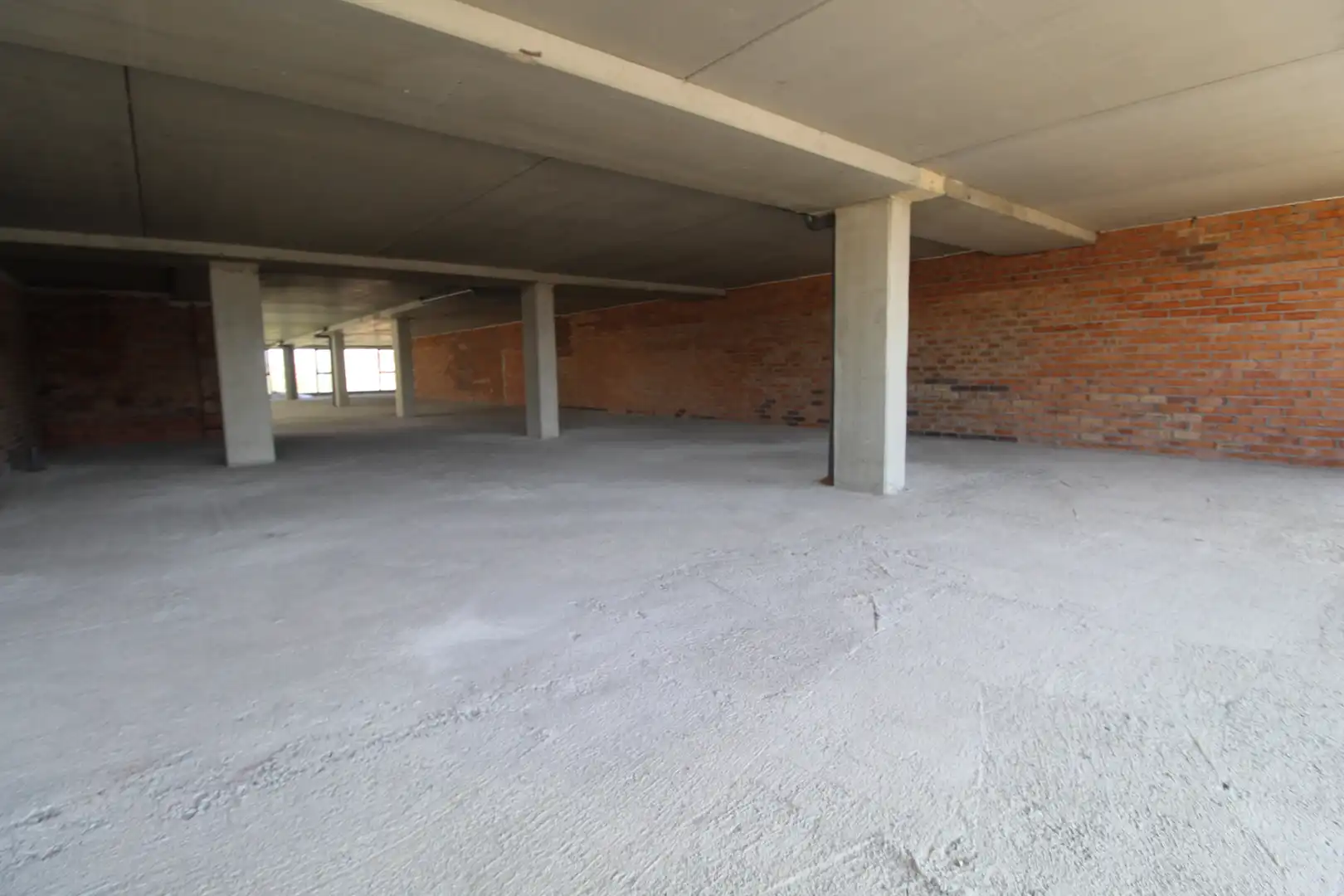 Local de lloguer en Mollet del Vallès amb Terrassa