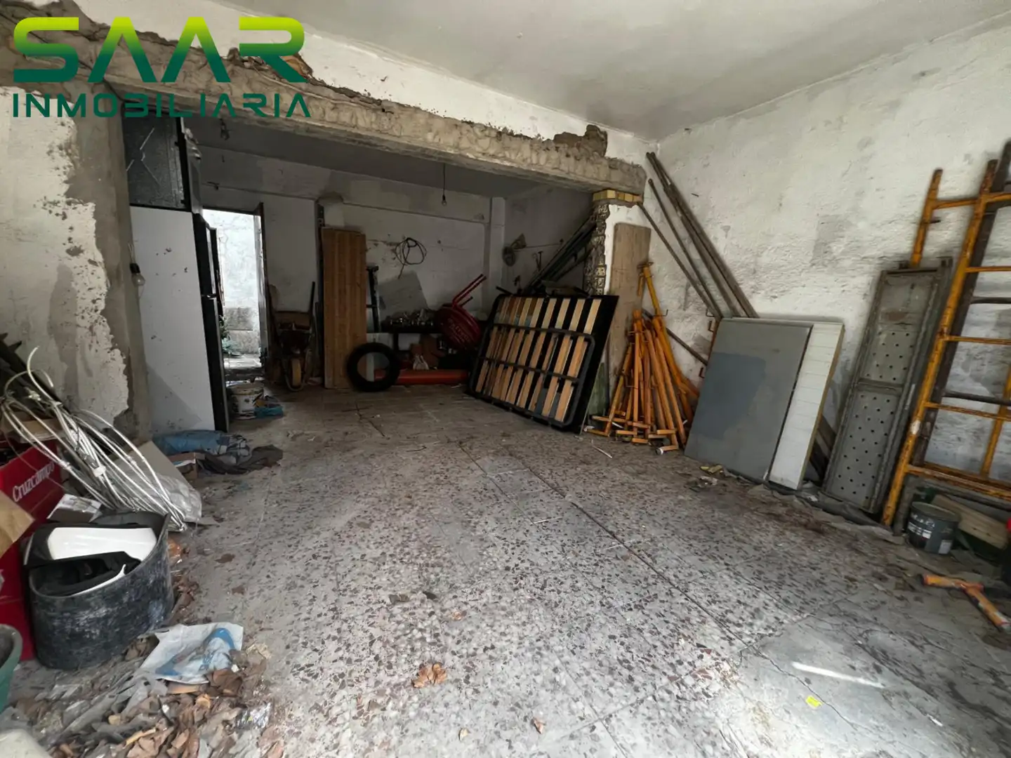 Maison rustique à vendre à Alcalá del Río