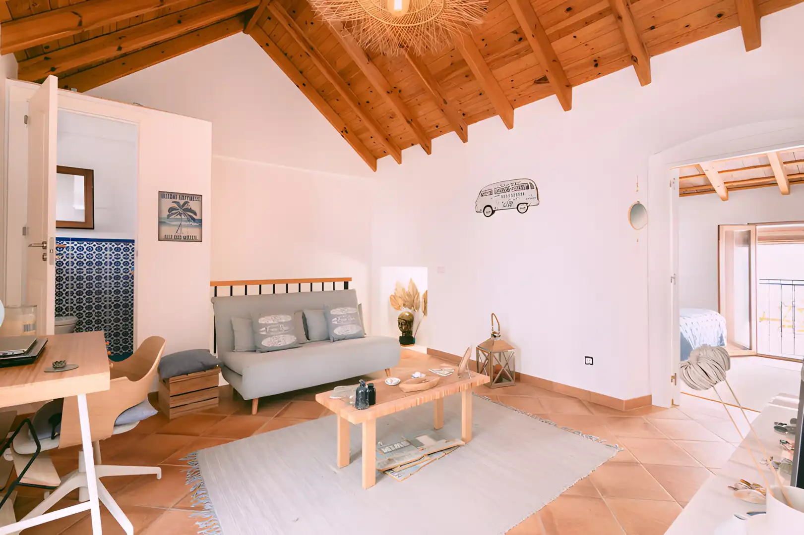 Adossat en venda a Estepona Pueblo, imagen 18