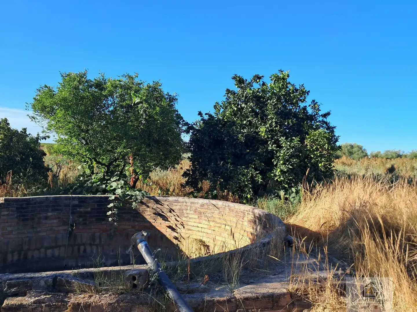 Terrenys i solars en venda a Bollullos Par del Condado, imagen 8