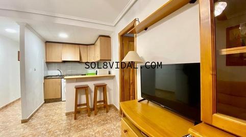 Foto 5 de Pis de lloguer a Calle Aragon, Orihuela ciudad, Orihuela