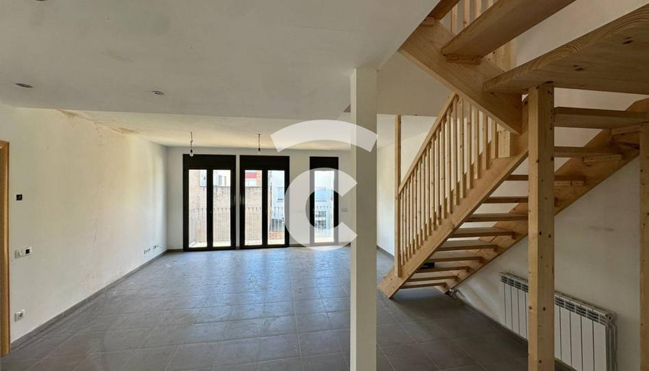 Foto 1 de Pis en venda a Nou, Torelló, Barcelona