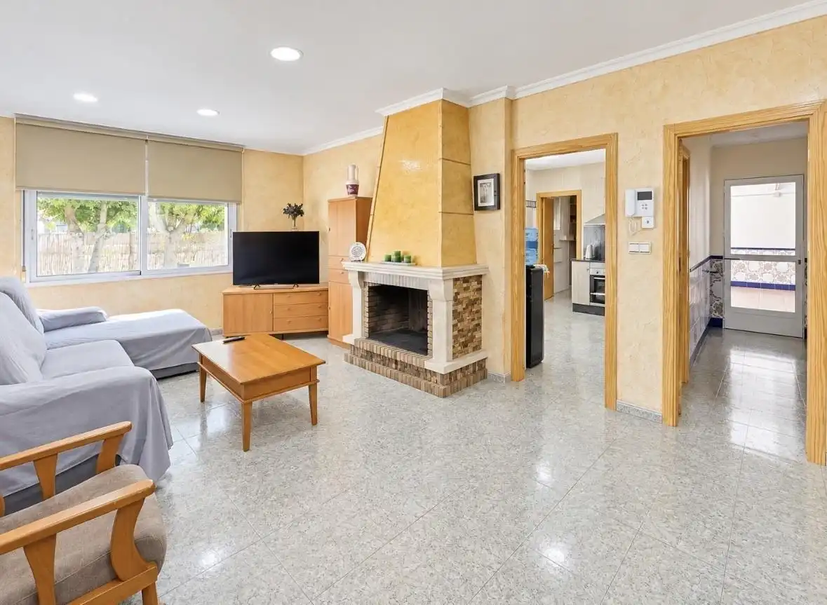 Casa o xalet en venda a Montepinar - La Aparecida - Raiguero