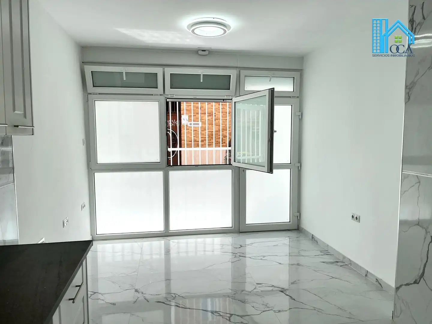 Pis en venda a Calle de Athos, Puerta del Ángel