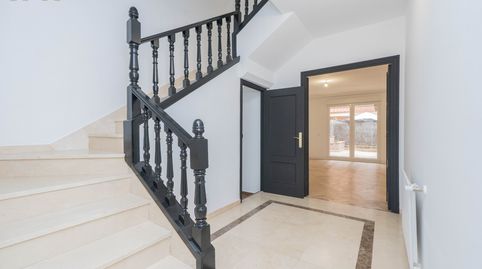 Foto 4 de Casa adosada en venta en Travesía Monzón, Zona Carretera del Plantío, Majadahonda
