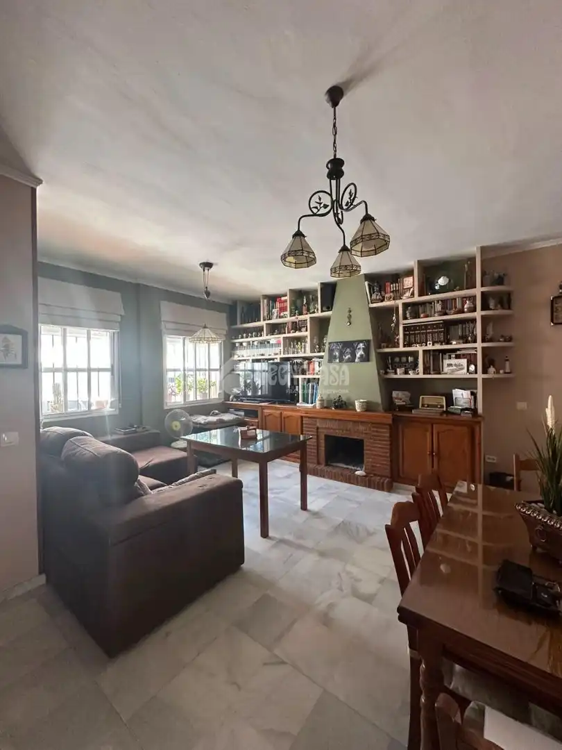 Maison jumelée à vendre à Arcos de la Frontera, imagen 10