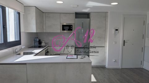 Foto 4 von Wohnung zur Miete in Del Serpis, Ciutat Jardí, Valencia Capital