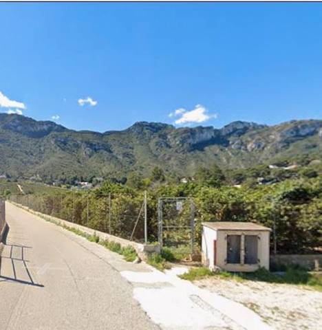 Terreno en Venta en Llaurí