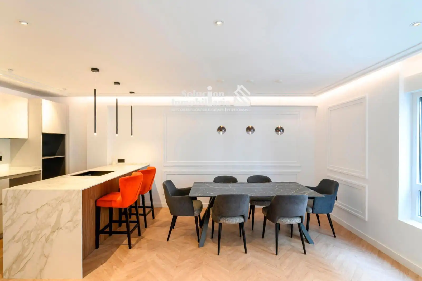 Flat with terrace for sale in JORGE JUAN, imagen 18