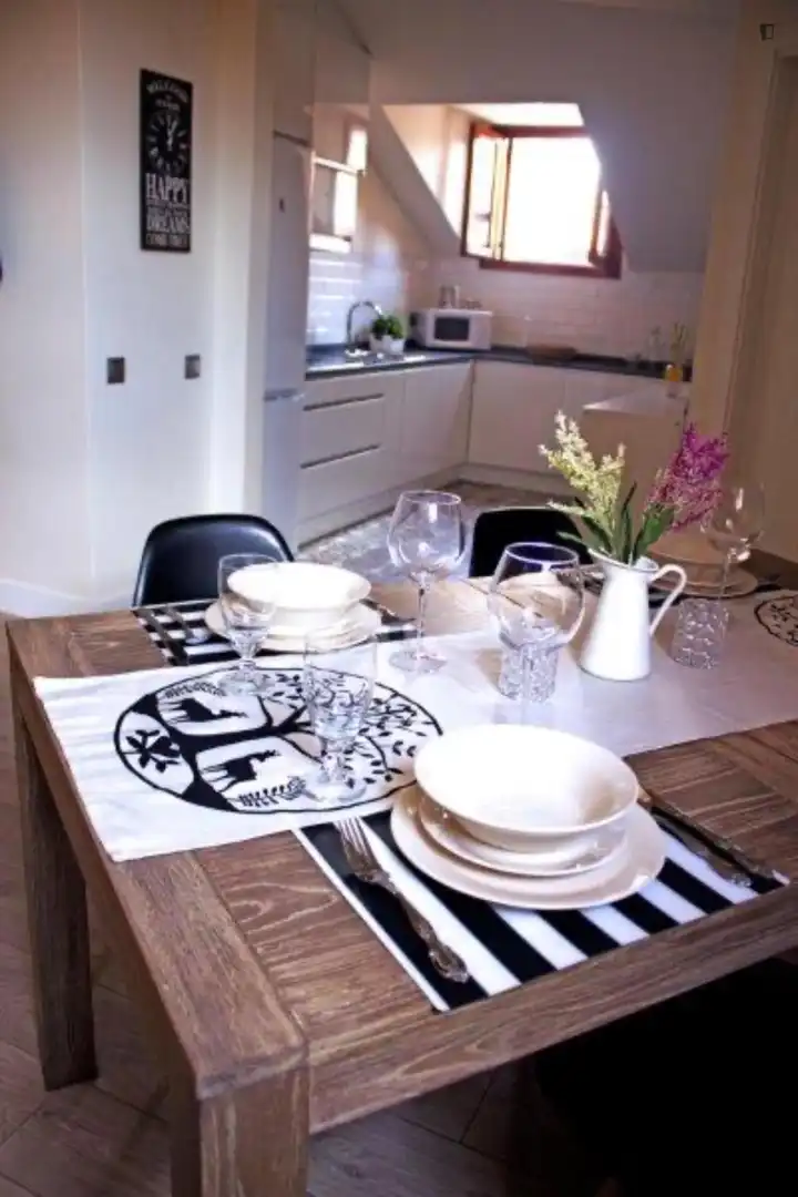 Apartamento con ascensor en alquiler en Centro, imagen 15