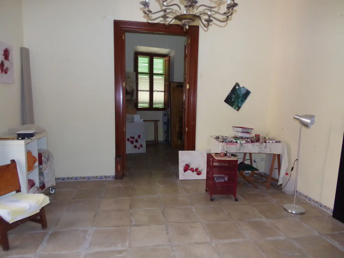 House with garden for sale in Sant Joan, imagen 6