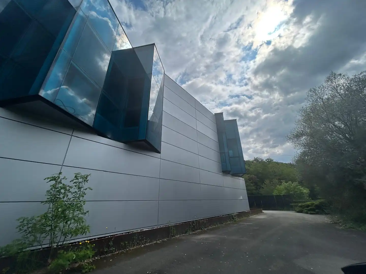 Industriegebäude zur Miete in Sant Celoni, imagen 9
