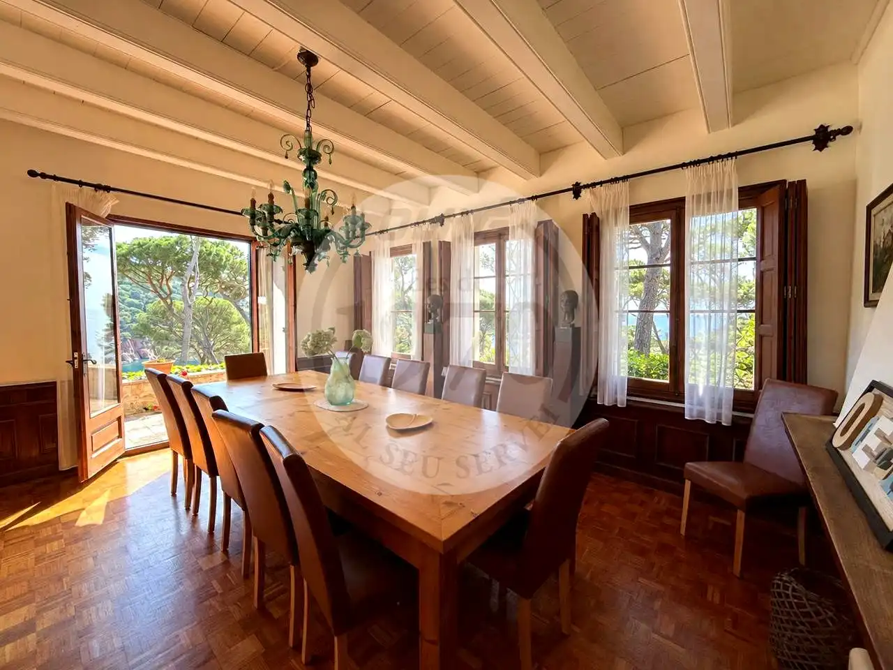 Maison rustique avec piscine à vendre à calle de la Perica, imagen 3