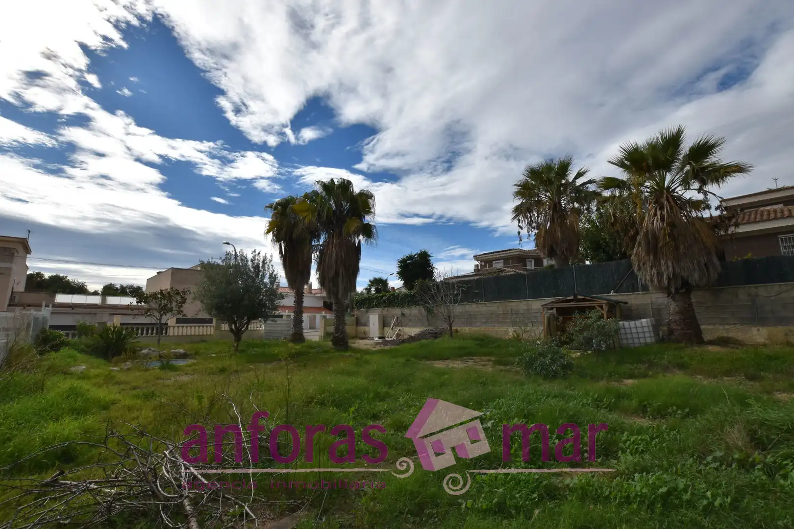 Residencial en venda en La Pobla de Montornès  