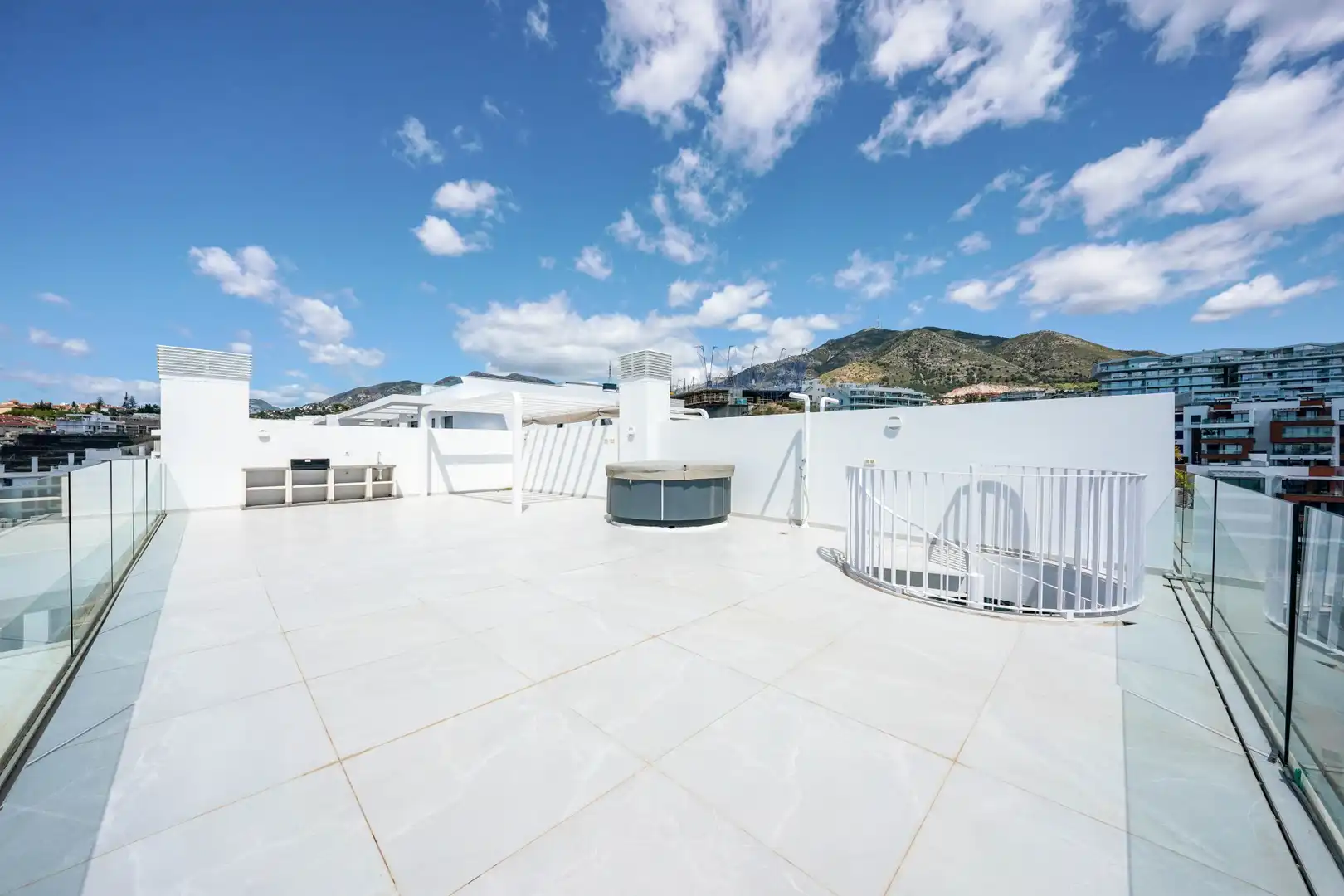 Ático con piscina en venta en La Capellanía - El Higuerón, imagen 20