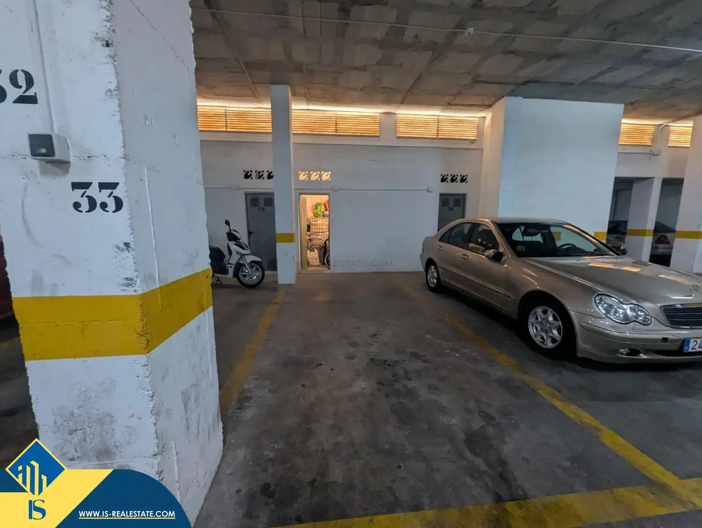 Pis amb piscina en venda a Playa del Cura, imagen 12
