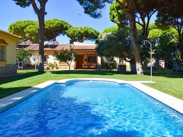 Maison à vendre à Las Lagunas - Campano