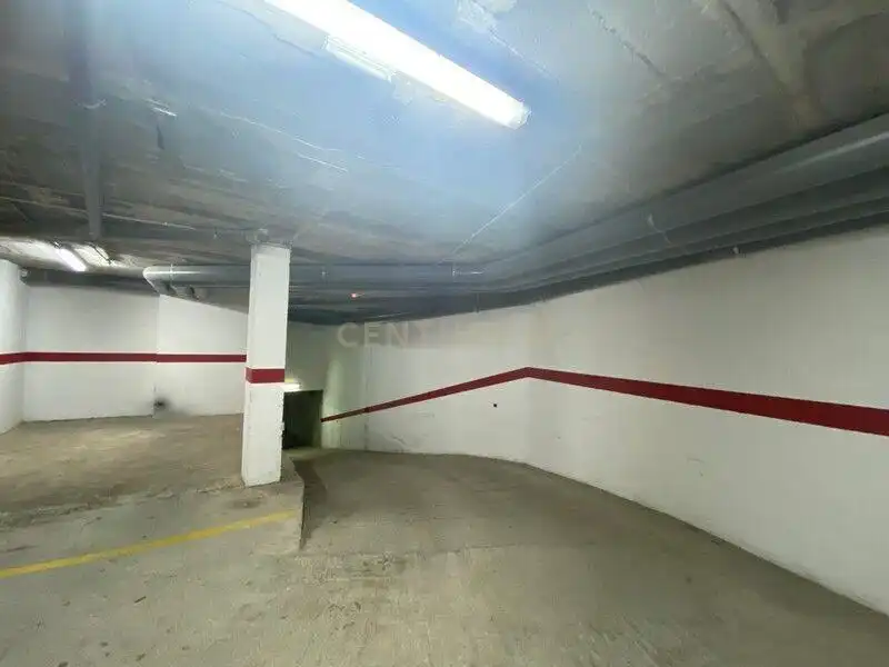 Parking of Garage for sale in Guardiola de Berguedà