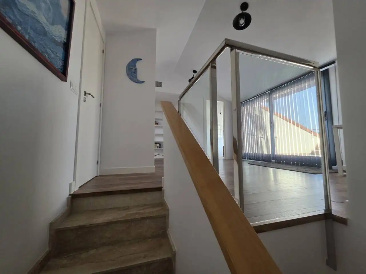 Duplexes for rent in Calle MOSSÈN SERAPI FARRE, Poble Nou