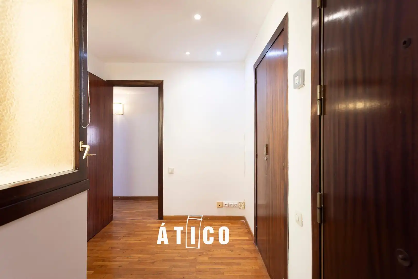 Penthouse mit Aufzug zum Verkauf in Sarrià - Sant Gervasi, imagen 12