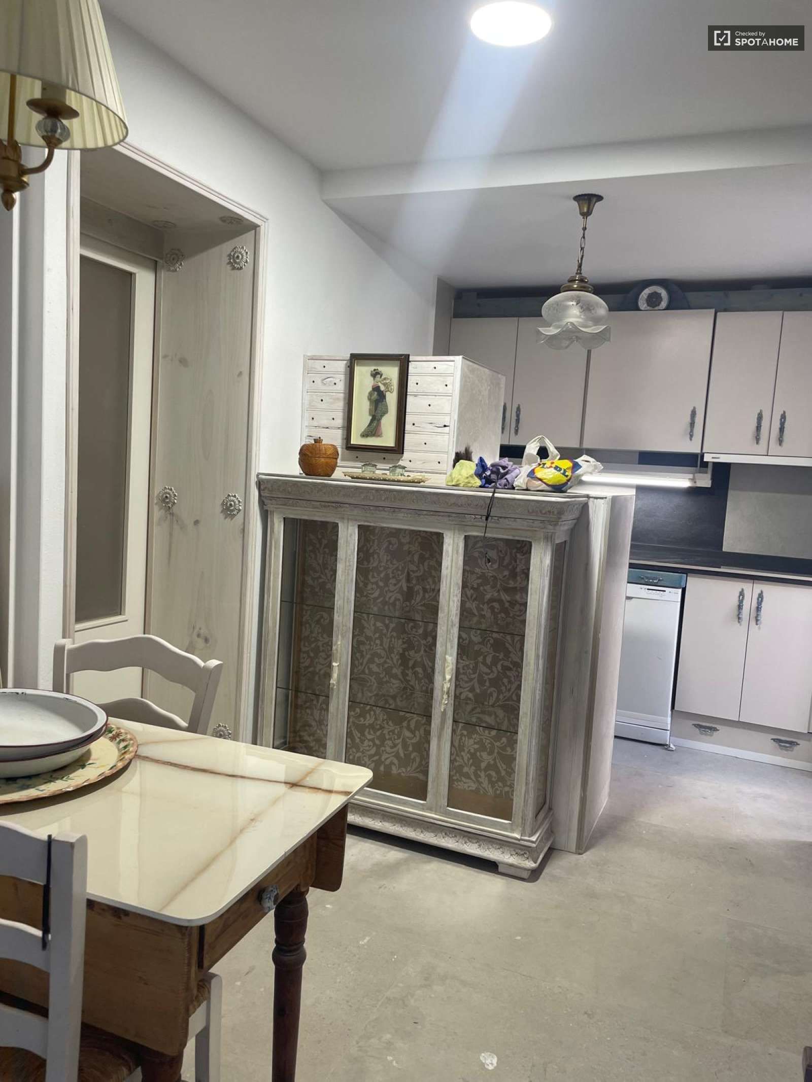 Apartment to share in Esperanza - Quemadero