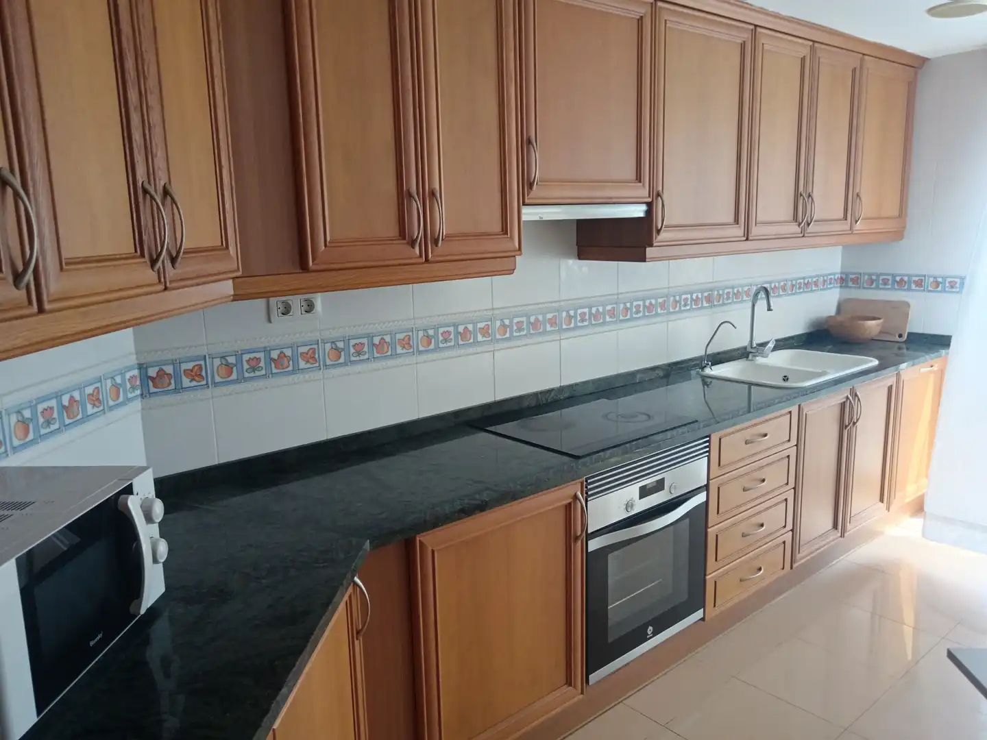 Flat with terrace for sale in Llombai, imagen 10
