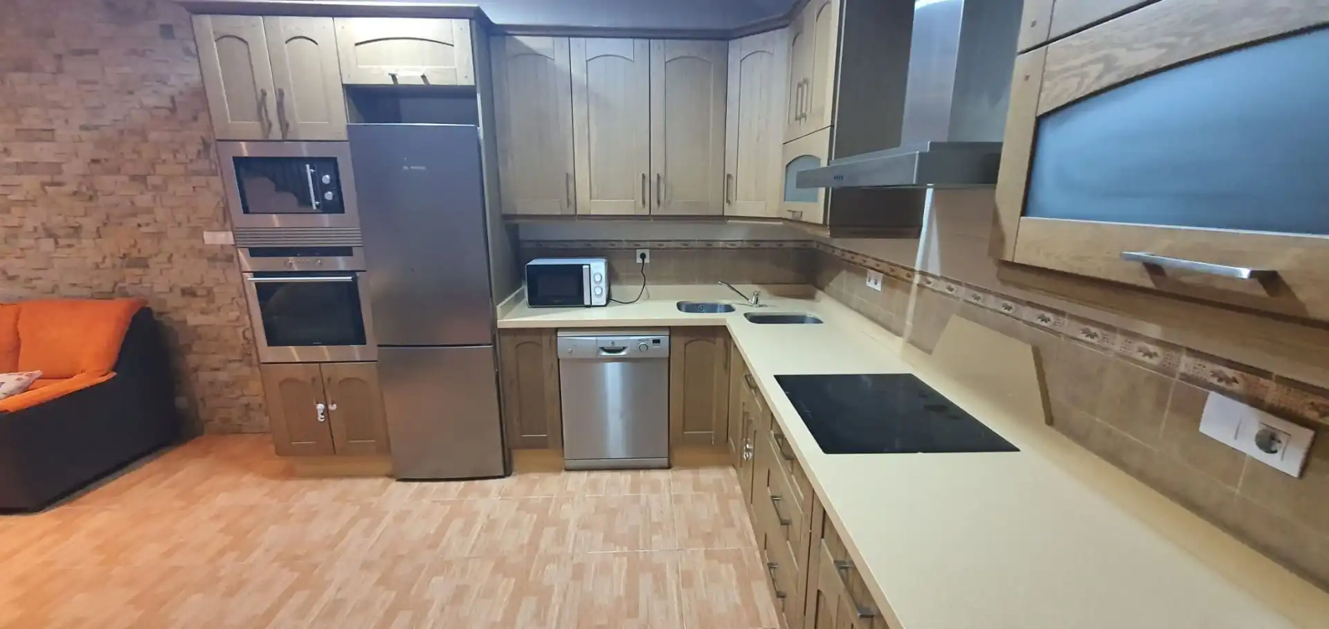 Duplexes for rent in Macael
