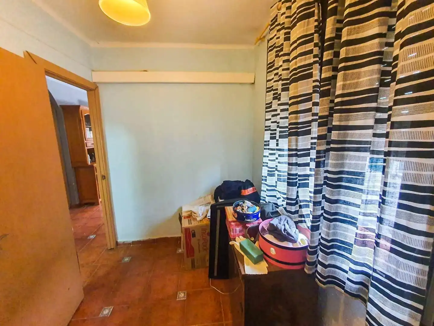 Habitación de Casa o chalet en venta en Esparreguera con Aire acondicionado, Jardín privado y Piscina