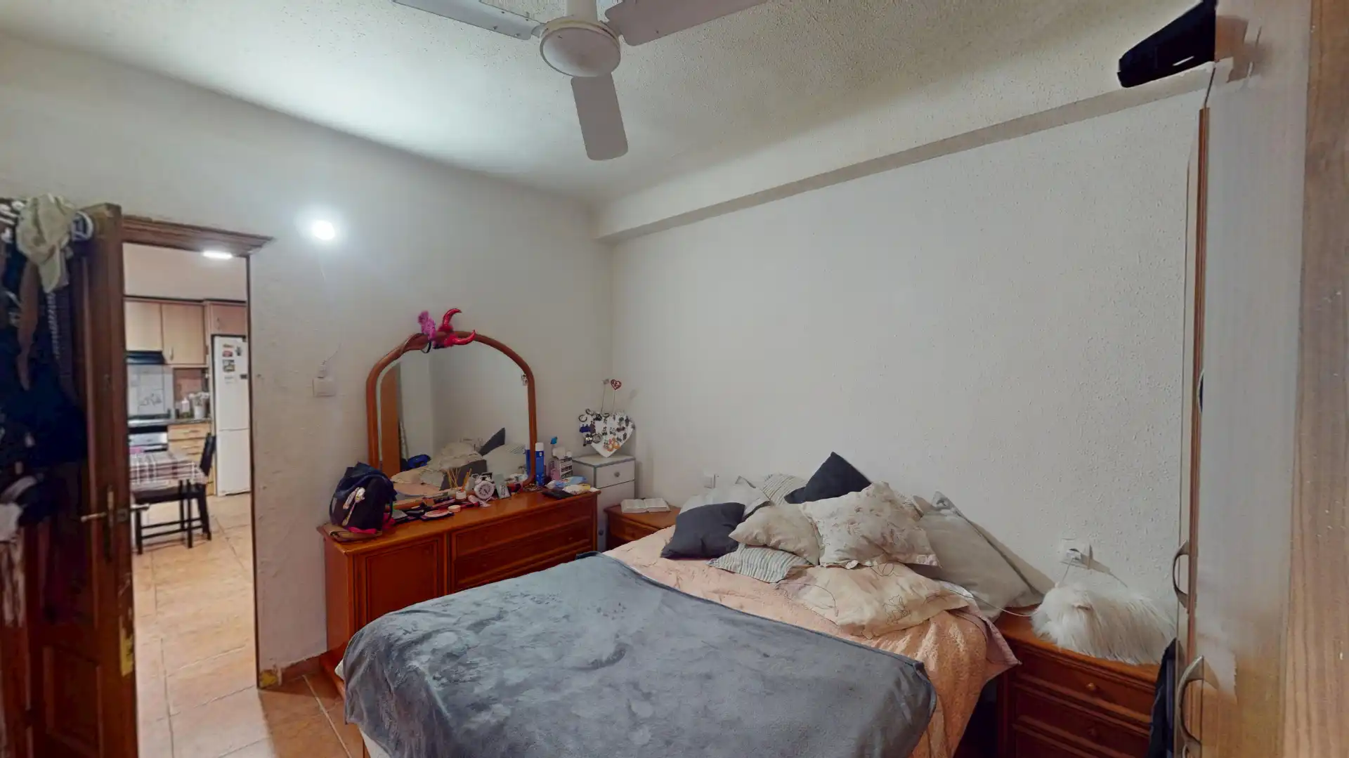 Appartement avec terrasse à vendre à Florida - Ciudad de Asís, imagen 12