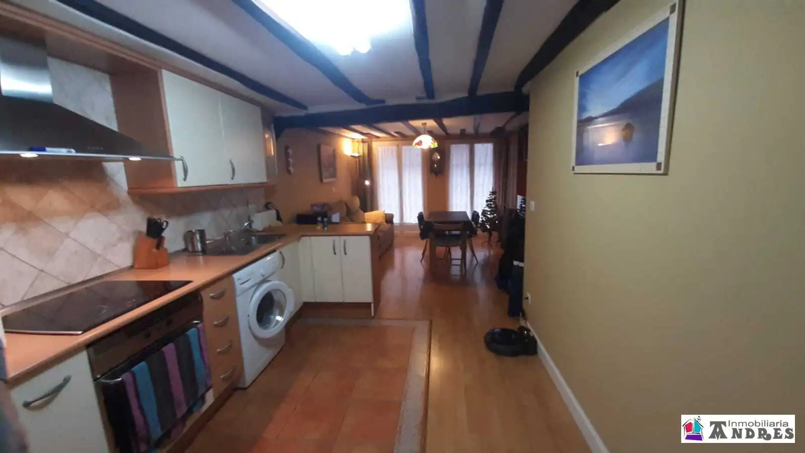 Appartamento con terrazza in vendita a Bermeo
