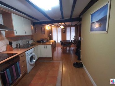 Wohnung mit Balkon zum Verkauf in Bermeo