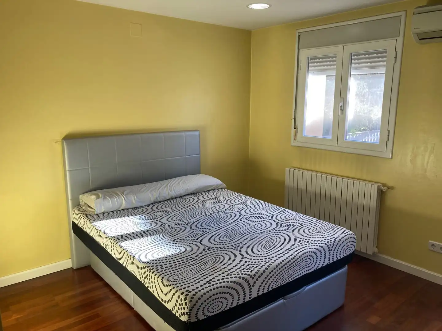 Habitación de Casa o chalet en venta en El Poal con Aire acondicionado, Calefacción y Amueblado