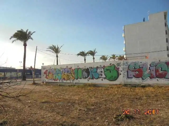 Terreno residencial en venta en Avenida del Marqués de Benicarló, imagen 8