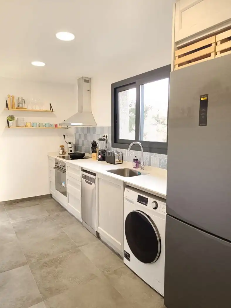Maison avec jardin à louer à Camí de la Pineda 41, imagen 21