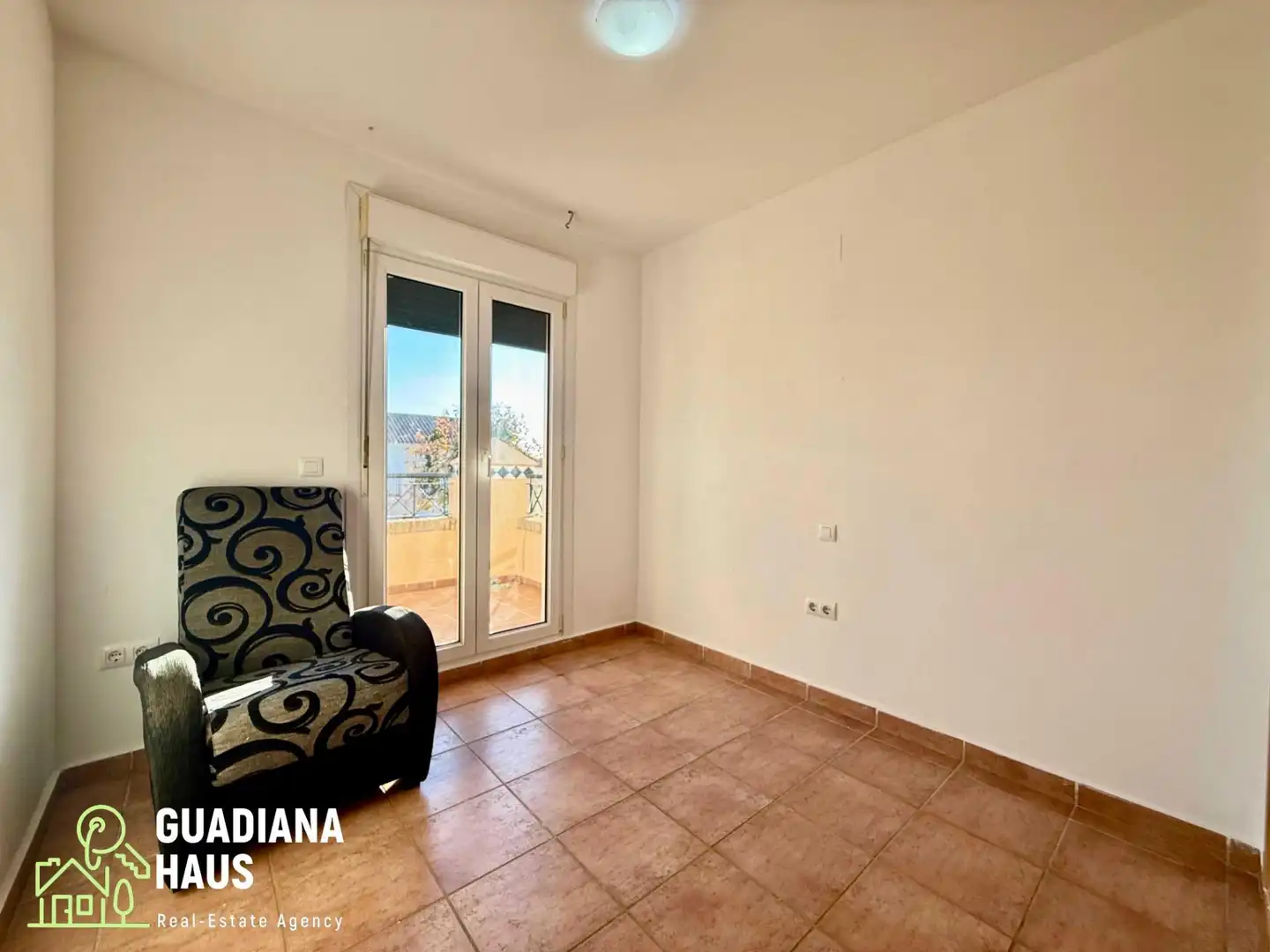 Casa a schiera con terrazza in vendita a RUBEN DARIO 4, imagen 26