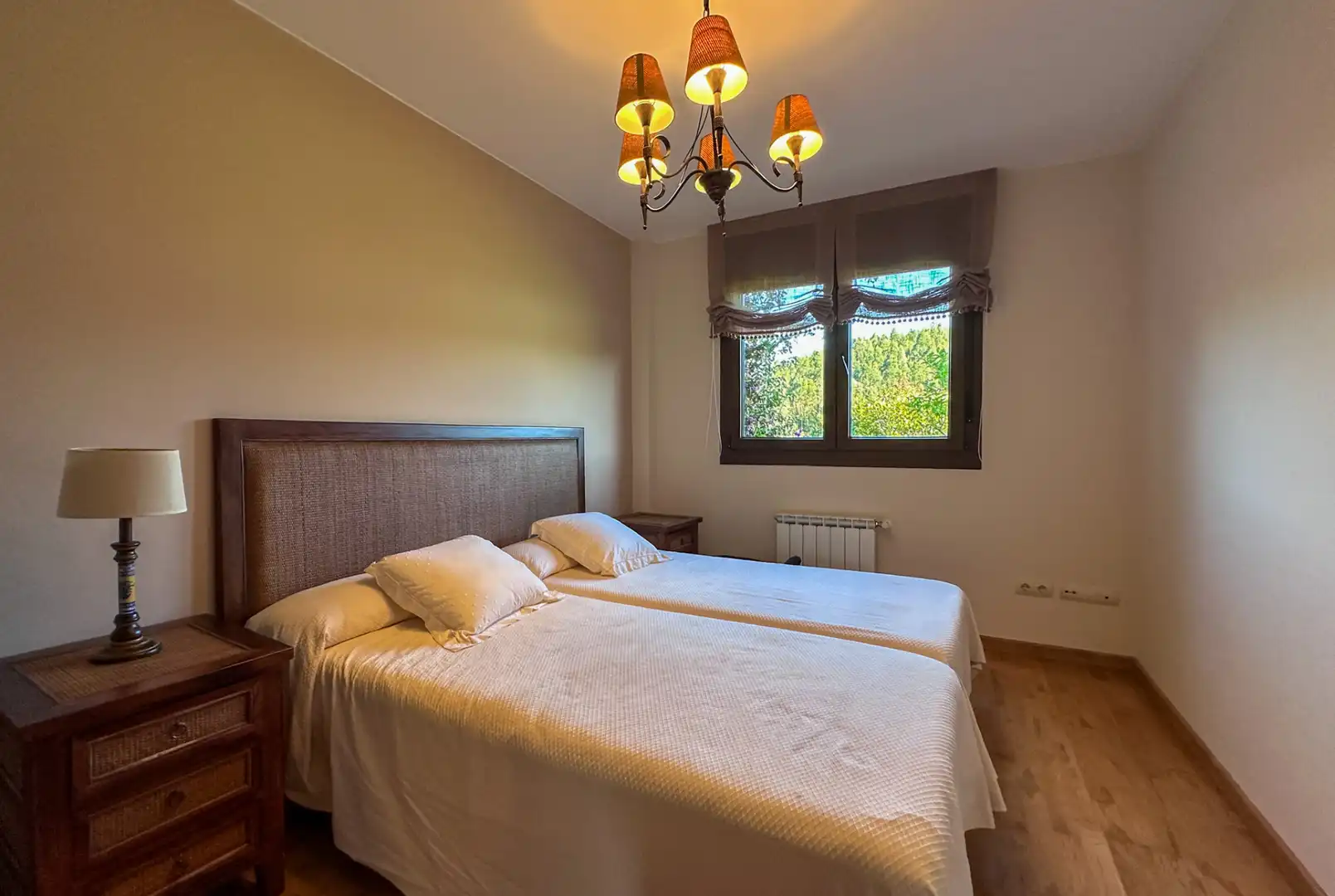 Villa con terrazza in vendita a Urbanización Rovacías A. IV, imagen 20