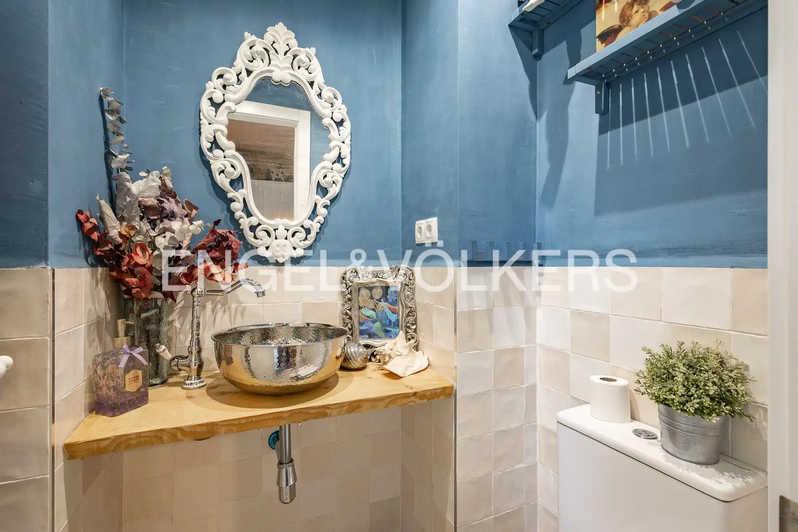House with garden for sale in Nou Eixample Nord, imagen 10