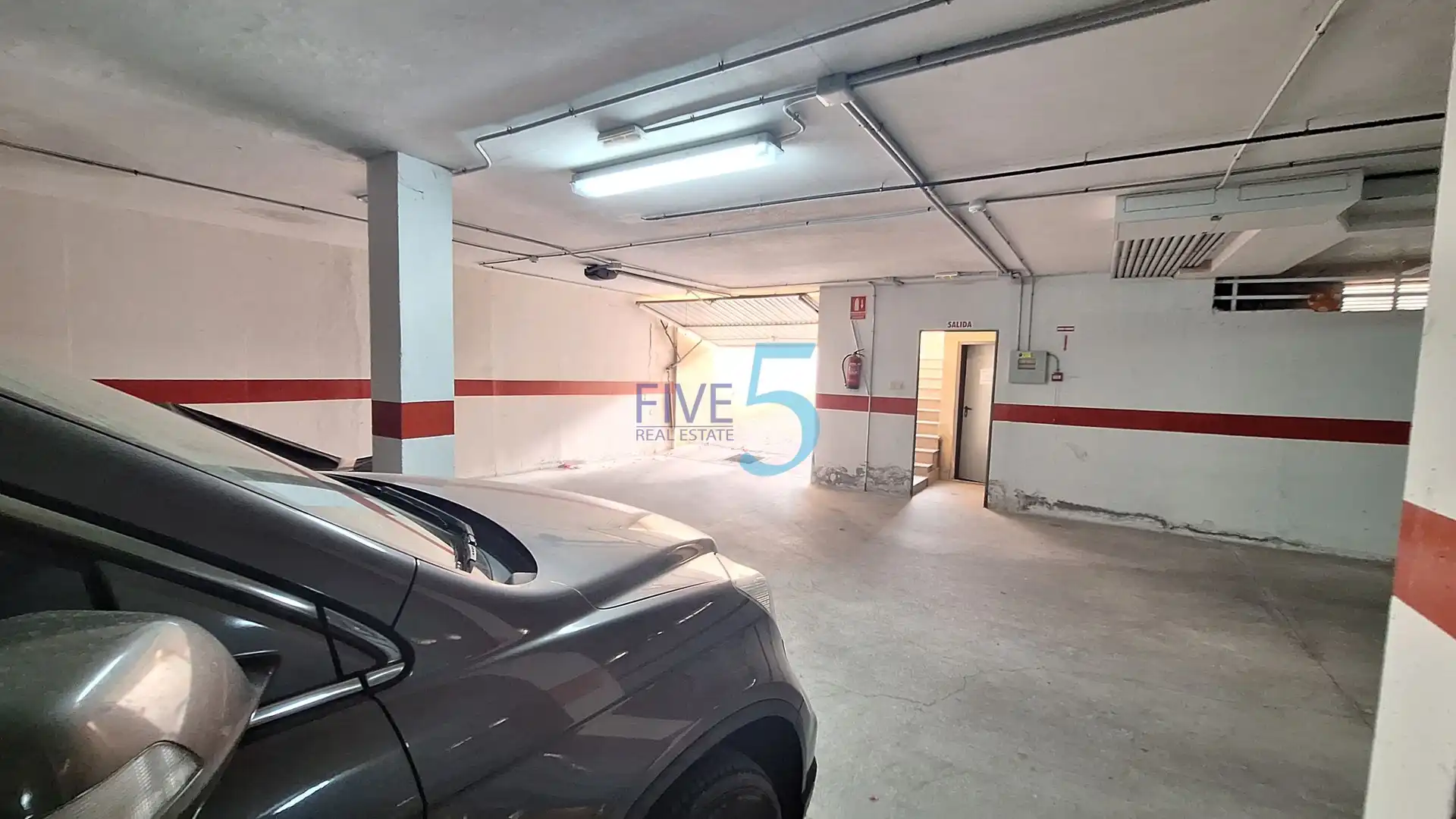 Aparcament de Dúplex en venda en Guardamar del Segura amb Aire condicionat, Calefacció i Terrassa