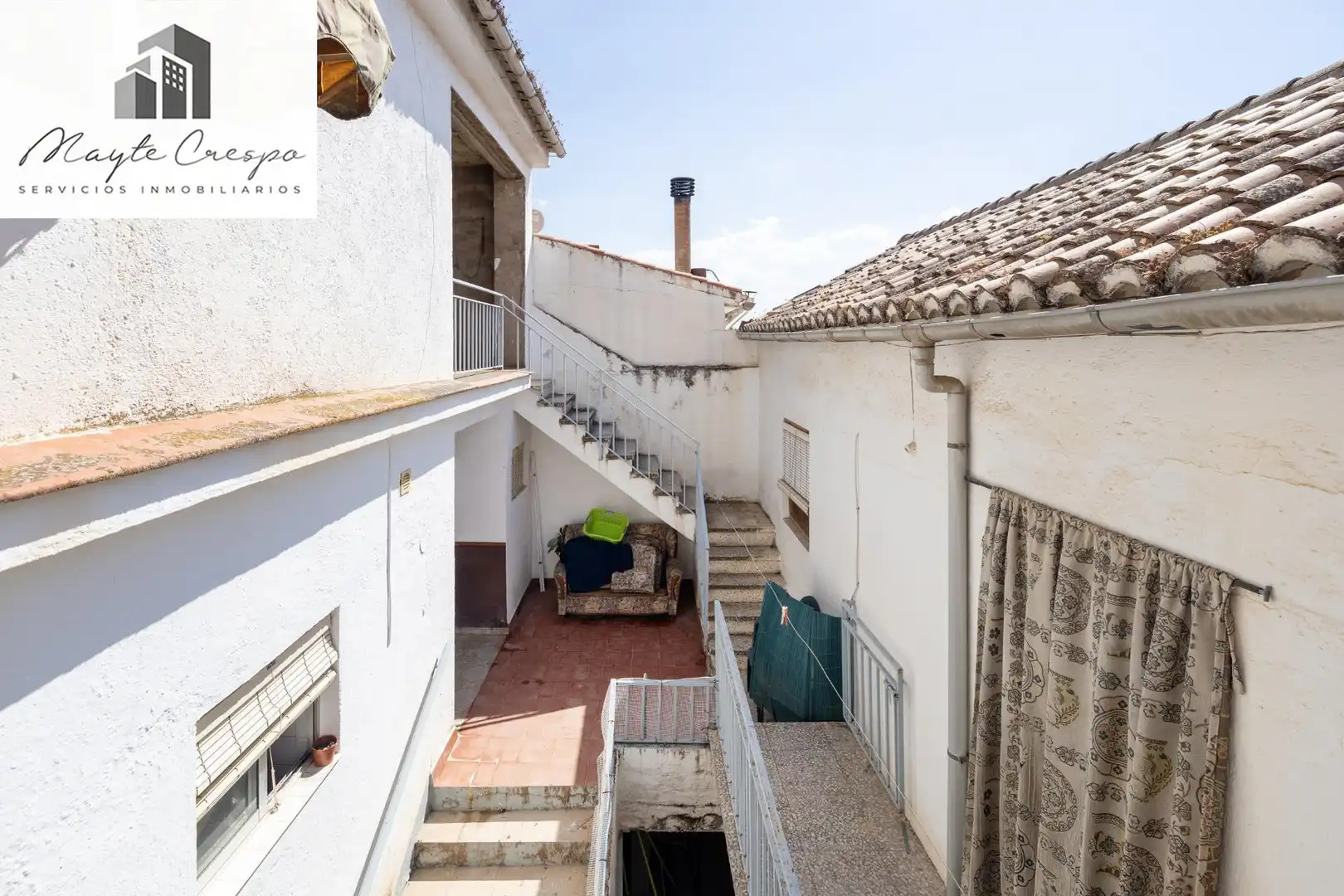 House with terrace for sale in Calle LOS LLANOS 2, imagen 27