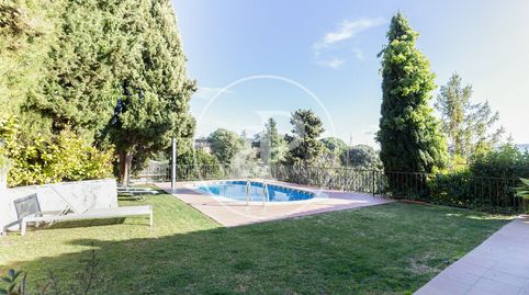 Foto 2 de Casa o xalet en venda a Bellaterra, Cerdanyola del Vallès